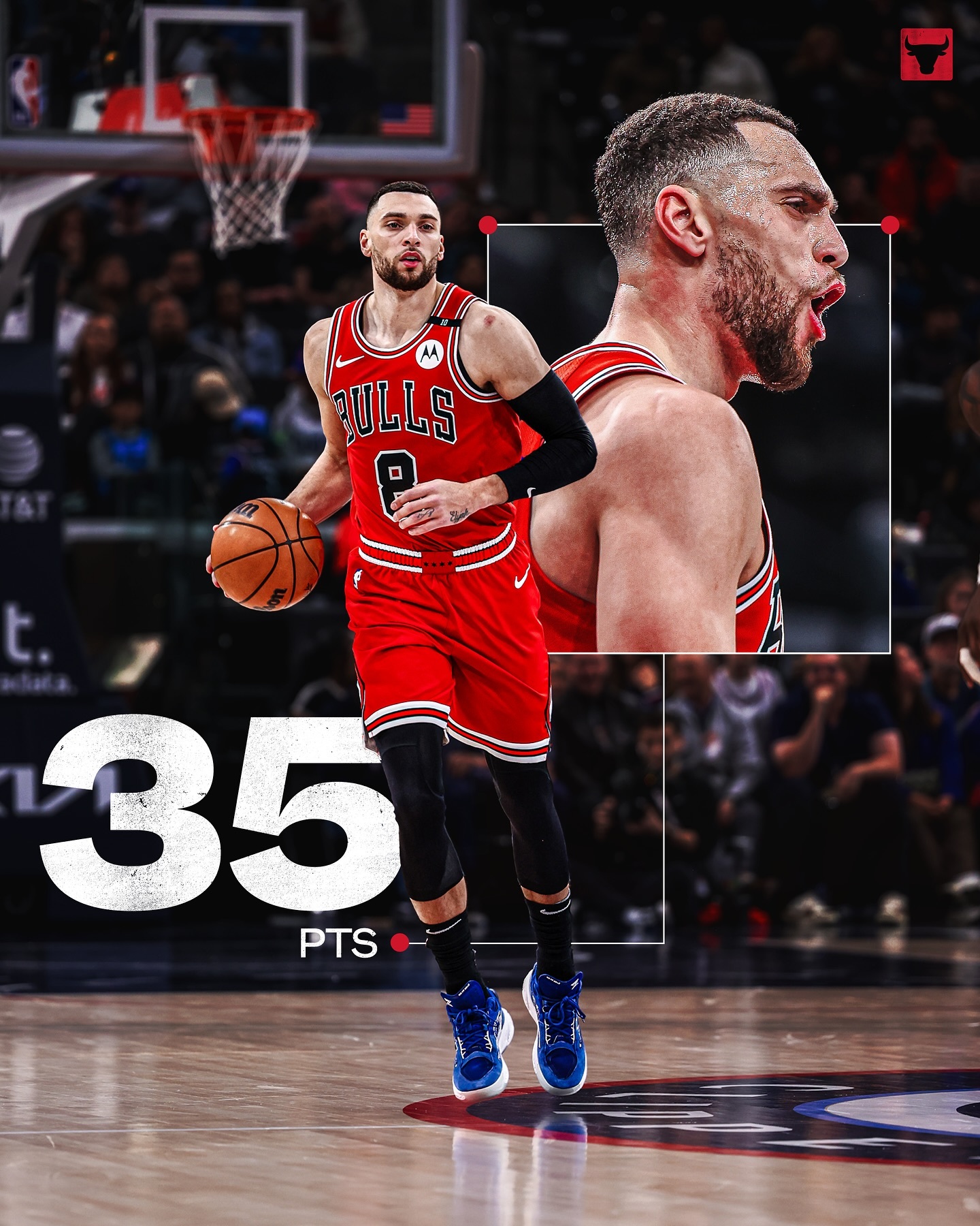 lol视频-包含赛前芝加哥公牛篮板制胜——意甲节点到来，信心回归，年轻球员得到机会的词条