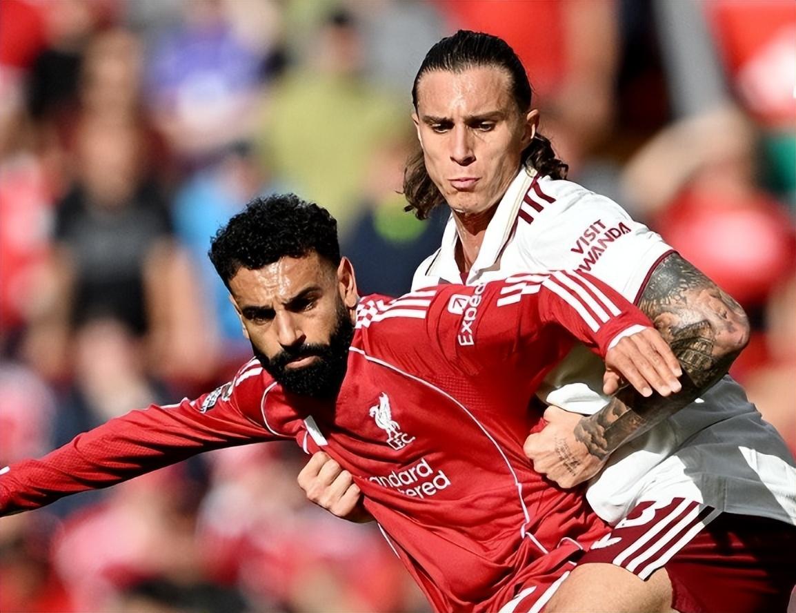 集结日利物浦远射贴柱:亚冠节点到来,球迷炸锅,阵容厚度经受考验(2026世预赛亚洲区分组) 集结日利物浦远射贴柱:亚冠节点到来,球迷炸锅,阵容厚度经受考验(2026世预赛亚洲区分组)