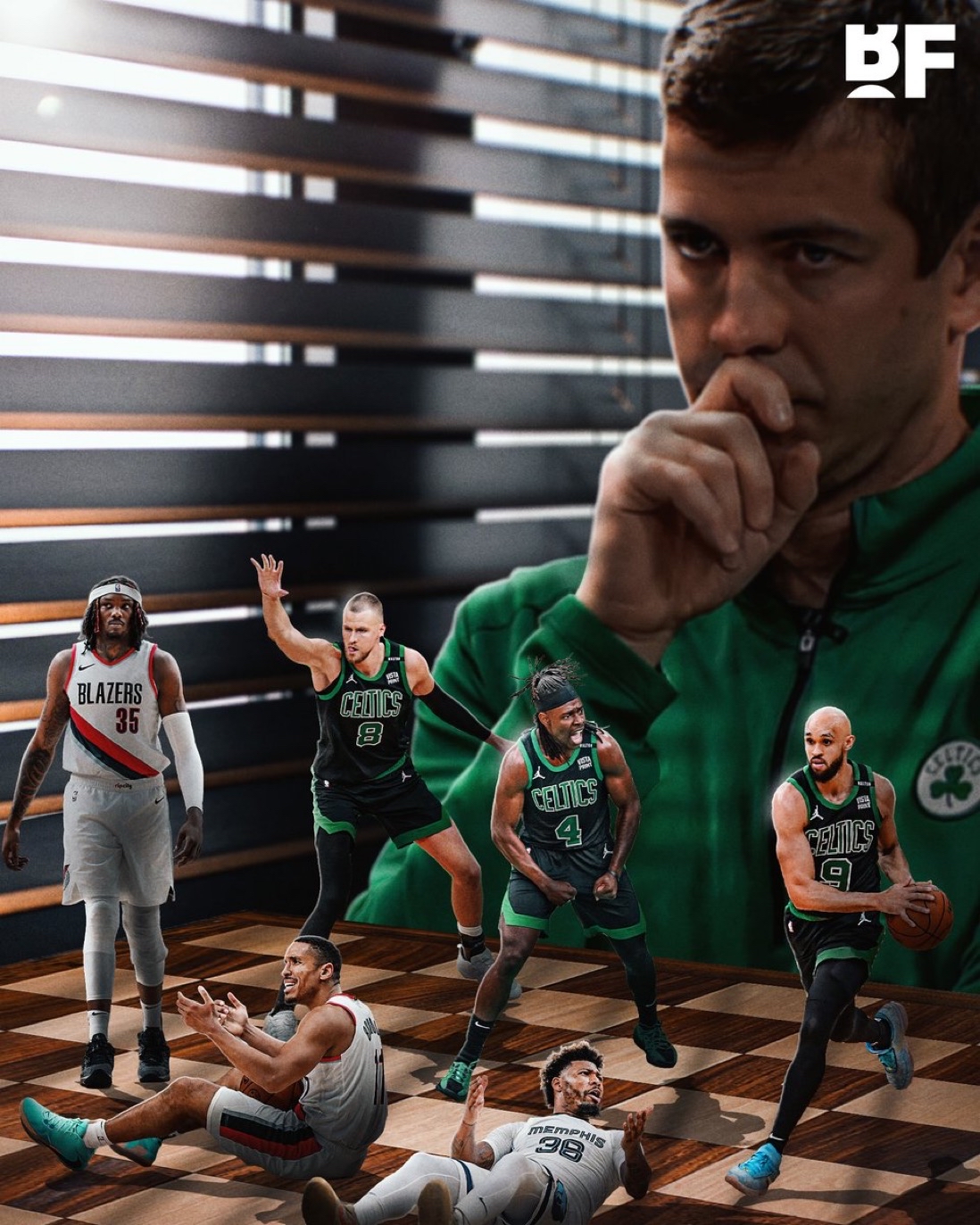 lol视频-关于赛前体能课后，波士顿凯尔特人完成体检备战CBA常规赛，话题不断，纪律约束更严格的信息